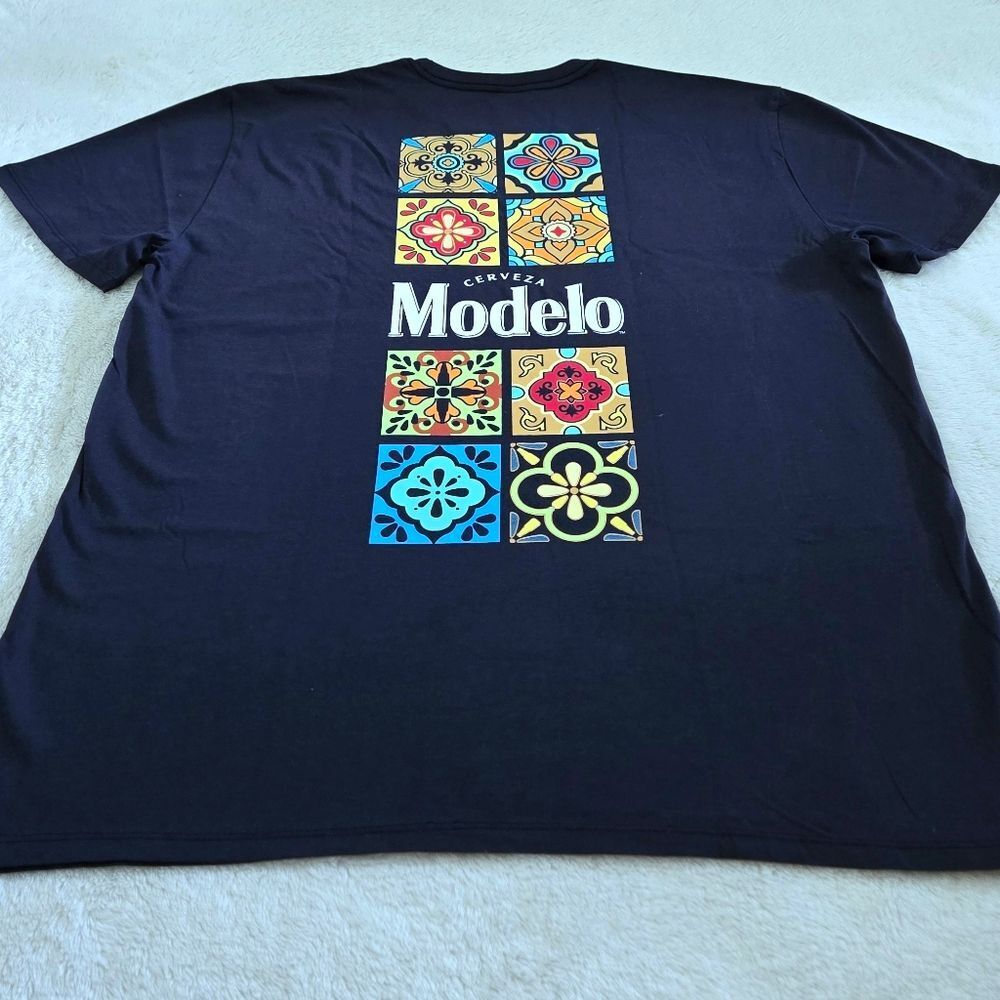 C-Life Group Modelo🇲🇽  Graphic Tee👕 - NWT - Picture 11 of 11